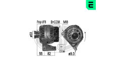 generátor ERA 209074A