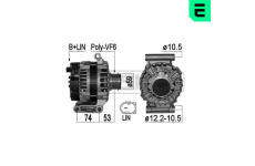 generátor ERA 209079