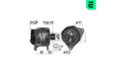 generátor ERA 209084