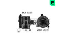 generátor ERA 209100