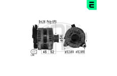 generátor ERA 209100A