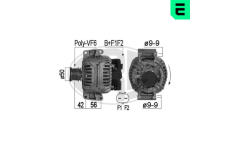 generátor ERA 209101A