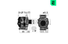 generátor ERA 209109