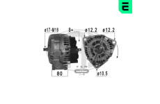 generátor ERA 209122