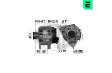 generátor ERA 209128