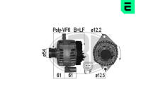 generátor ERA 209138