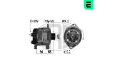 generátor ERA 209139A