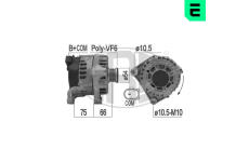 generátor ERA 209149