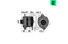 generátor ERA 209154A