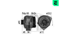 generátor ERA 209155A