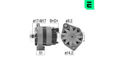 generátor ERA 209163