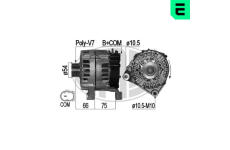 generátor ERA 209169