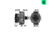 generátor ERA 209173