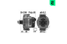 generátor ERA 209188