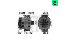 generátor ERA 209189