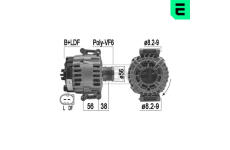 generátor ERA 209194