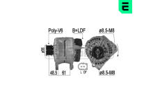 generátor ERA 209215