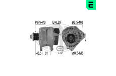 generátor ERA 209215A