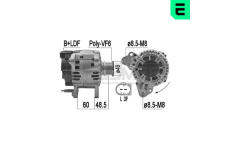 generátor ERA 209217