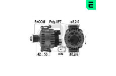 generátor ERA 209220