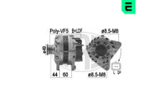 generátor ERA 209222