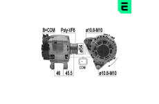 generátor ERA 209223