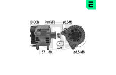 generátor ERA 209226