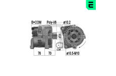 generátor ERA 209229