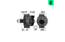 generátor ERA 209231