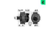 generátor ERA 209231A