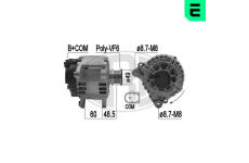 generátor ERA 209232