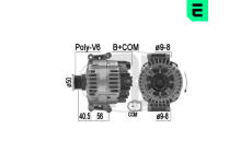 generátor ERA 209234