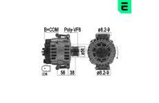 generátor ERA 209235