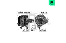 generátor ERA 209260