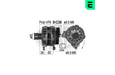 generátor ERA 209262