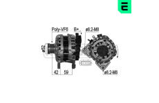 generátor ERA 209263