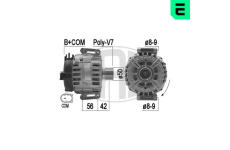 generátor ERA 209278