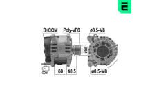 generátor ERA 209288