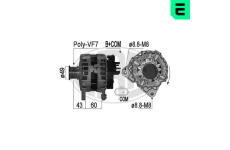 generátor ERA 209292