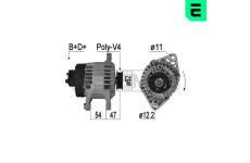 generátor ERA 209306A