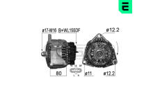 generátor ERA 209309