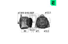 generátor ERA 209309A