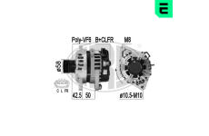 generátor ERA 209326