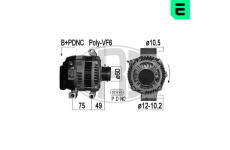 generátor ERA 209349A