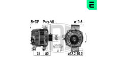 generátor ERA 209352A