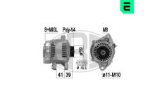 generátor ERA 209377A