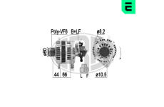 generátor ERA 209392A