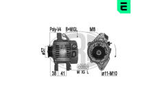 generátor ERA 209394A