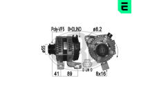 generátor ERA 209396