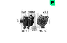 generátor ERA 209407A